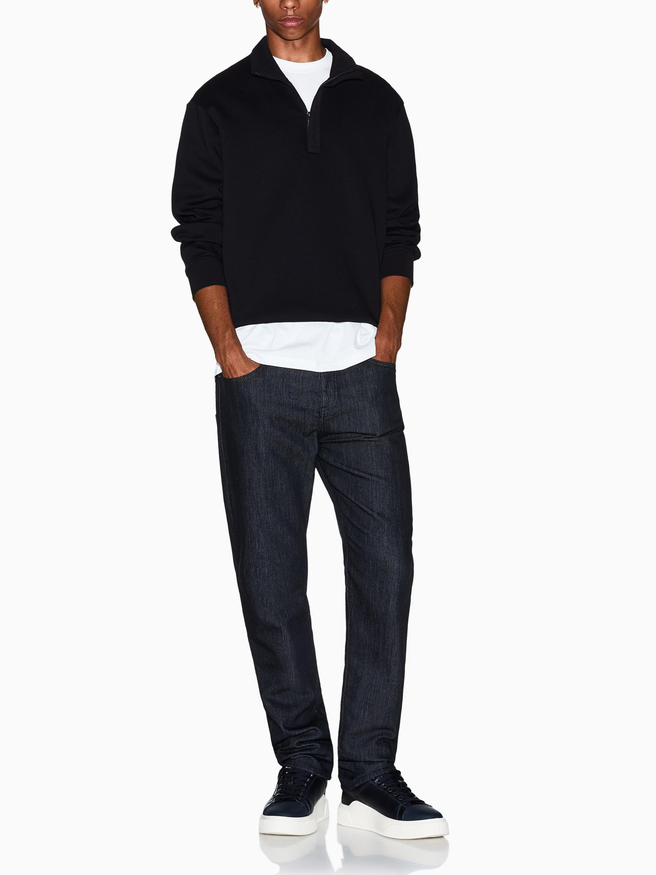 Кофта Armani Exchange модель XM001295-AF10818-UC001 Фото