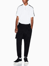 Штани спортивні Armani Exchange модель XM001301-AF10818-UC001 Фото