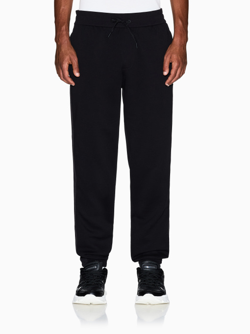 Штаны спортивные Armani Exchange модель XM001301-AF10818-UC001 Фото