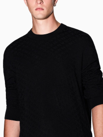 Джемпер Armani Exchange модель XM001316-AF10454-UC001 Фото