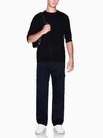 Джемпер Armani Exchange модель XM001316-AF10454-UC001 Фото