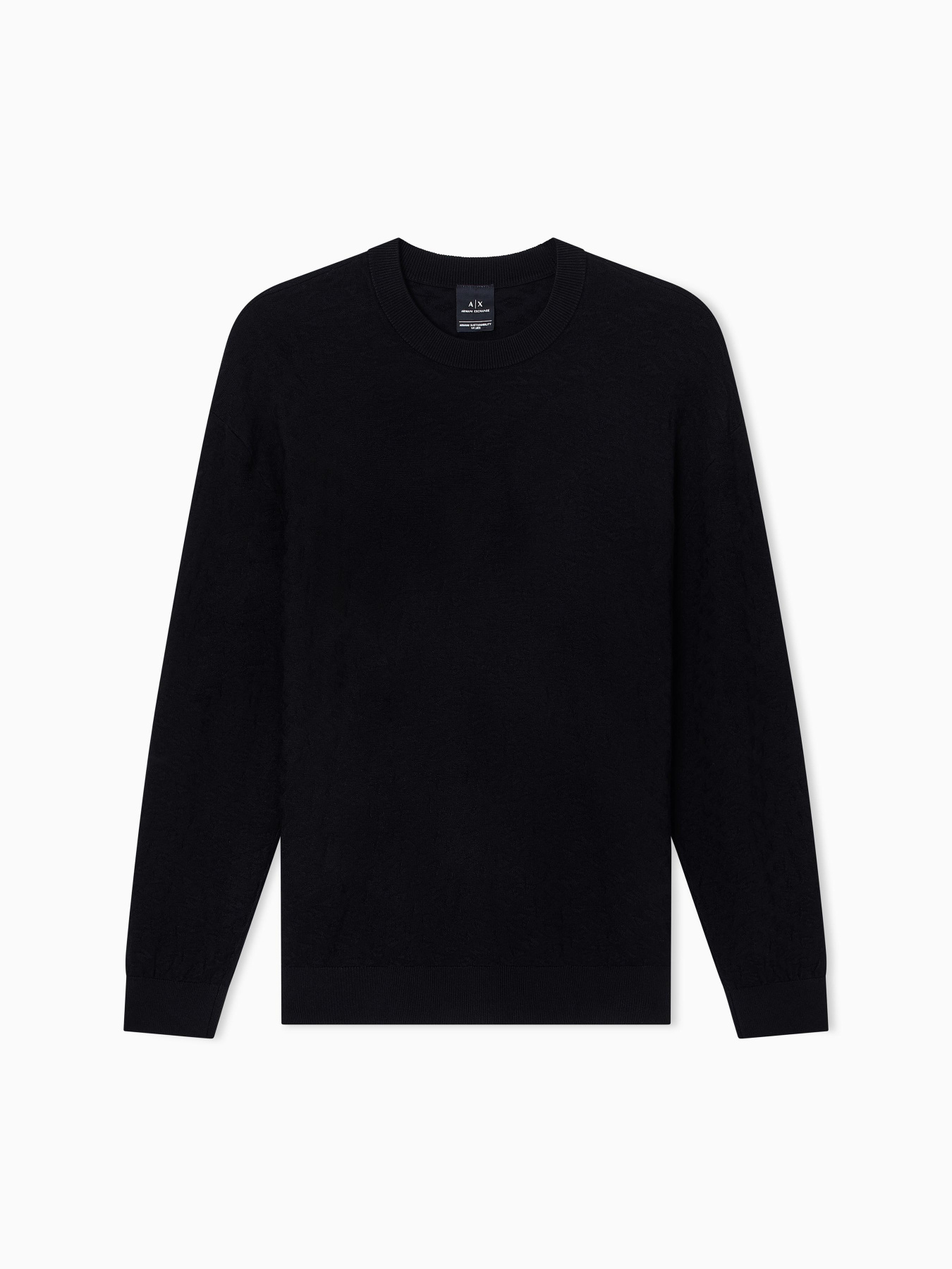 Джемпер Armani Exchange модель XM001316-AF10454-UC001 Фото