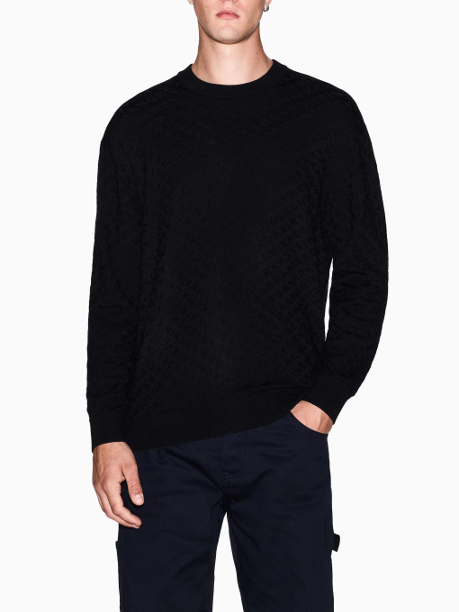 Джемпер Armani Exchange модель XM001316-AF10454-UC001 Фото