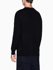 Джемпер Armani Exchange модель XM001316-AF10454-UC001 Фото