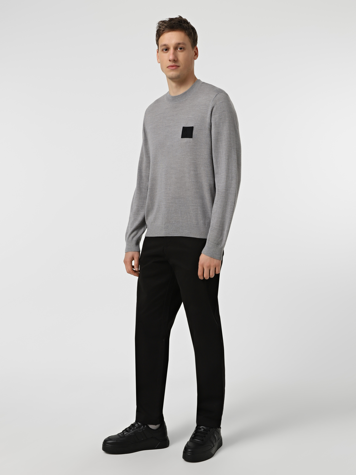 Джемпер Armani Exchange модель XM001329-AF11982-O8005 Фото