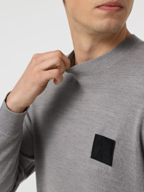 Джемпер Armani Exchange модель XM001329-AF11982-O8005 Фото