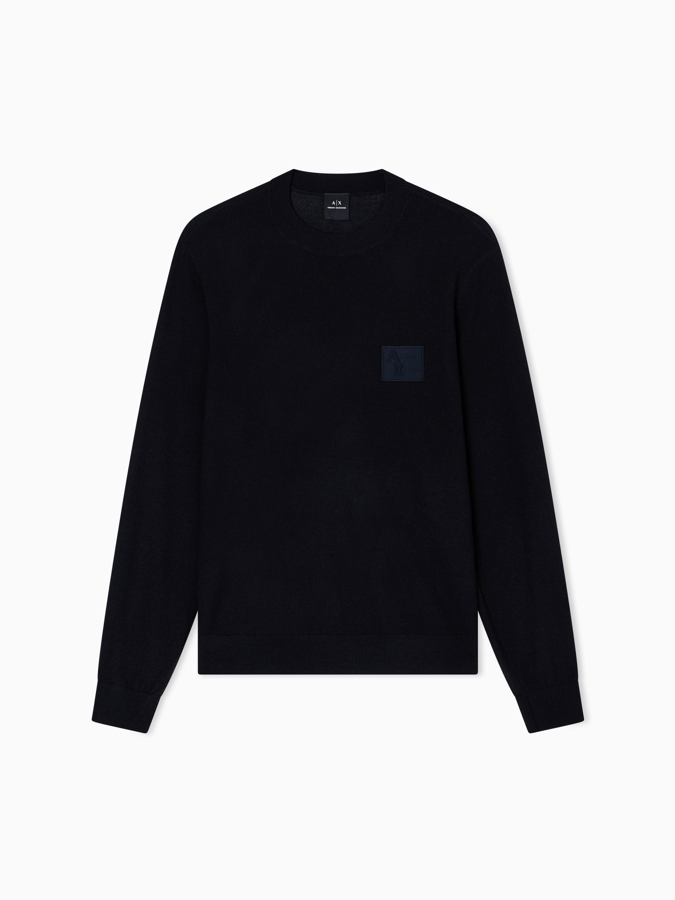 Джемпер Armani Exchange модель XM001329-AF11982-UC001 Фото