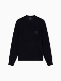 Джемпер Armani Exchange модель XM001329-AF11982-UC001 Фото