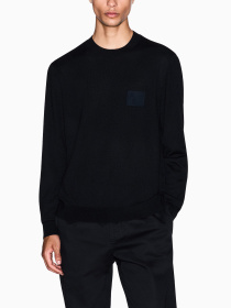 Джемпер Armani Exchange модель XM001329-AF11982-UC001 Фото