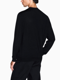 Джемпер Armani Exchange модель XM001329-AF11982-UC001 Фото