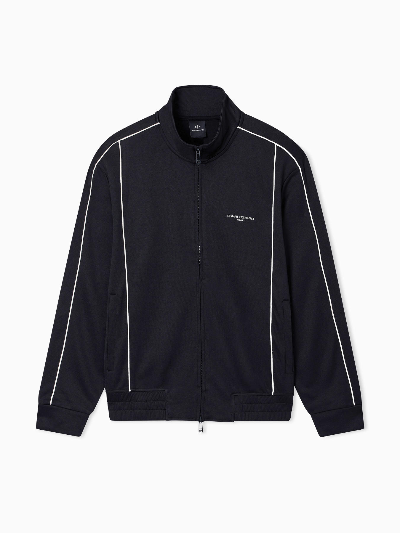 Кофта Armani Exchange модель XM001357-AF16278-UC001 Фото