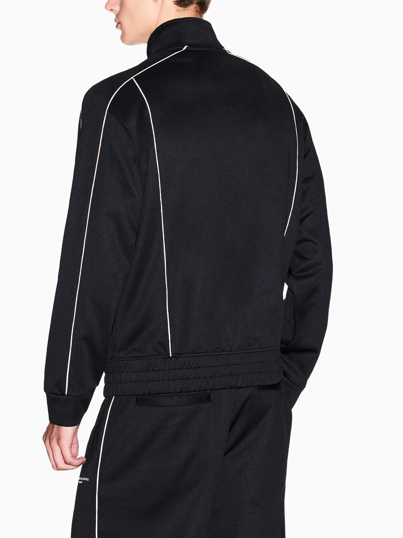 Кофта Armani Exchange модель XM001357-AF16278-UC001 Фото