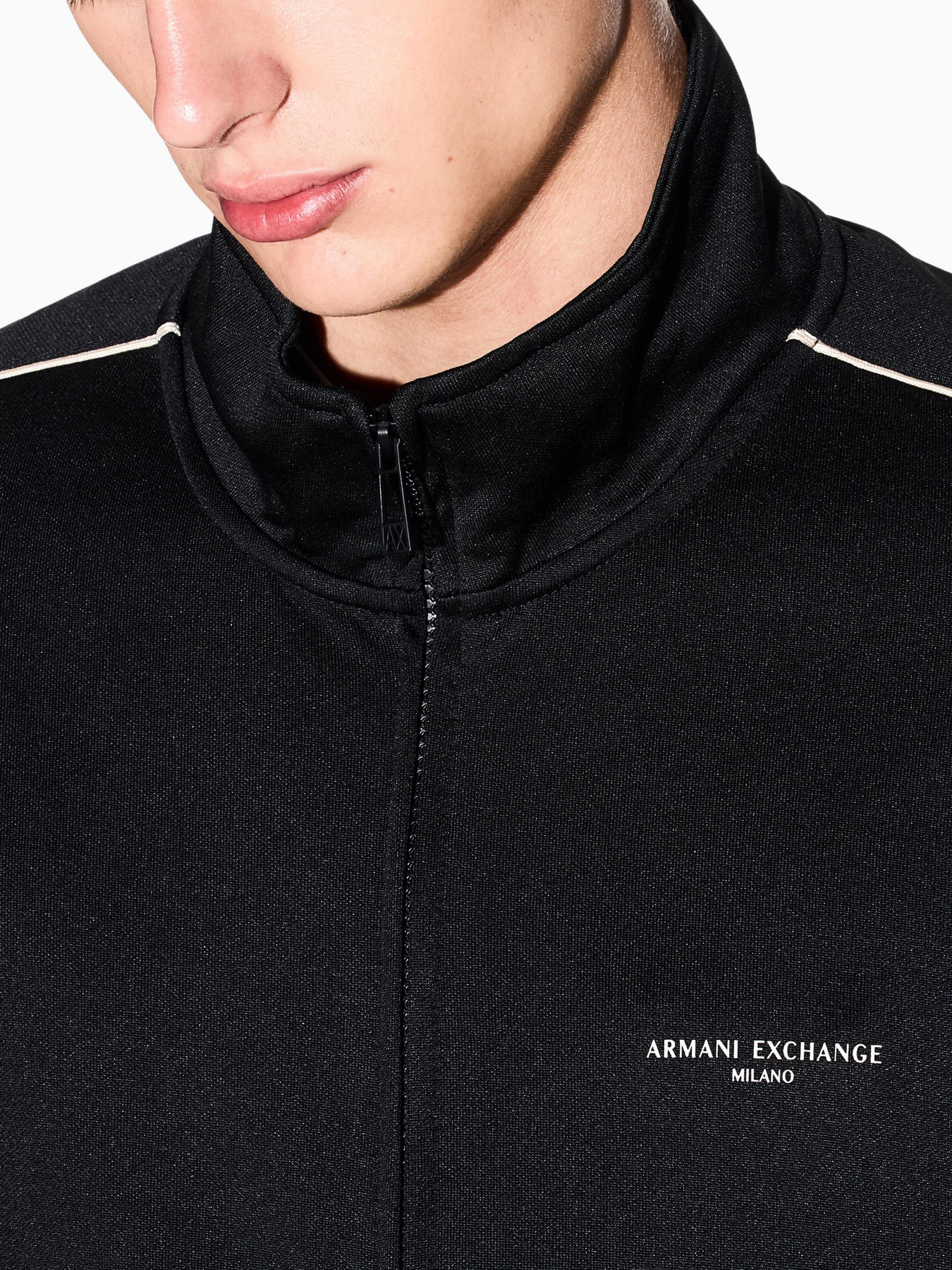 Кофта Armani Exchange модель XM001357-AF16278-UC001 Фото