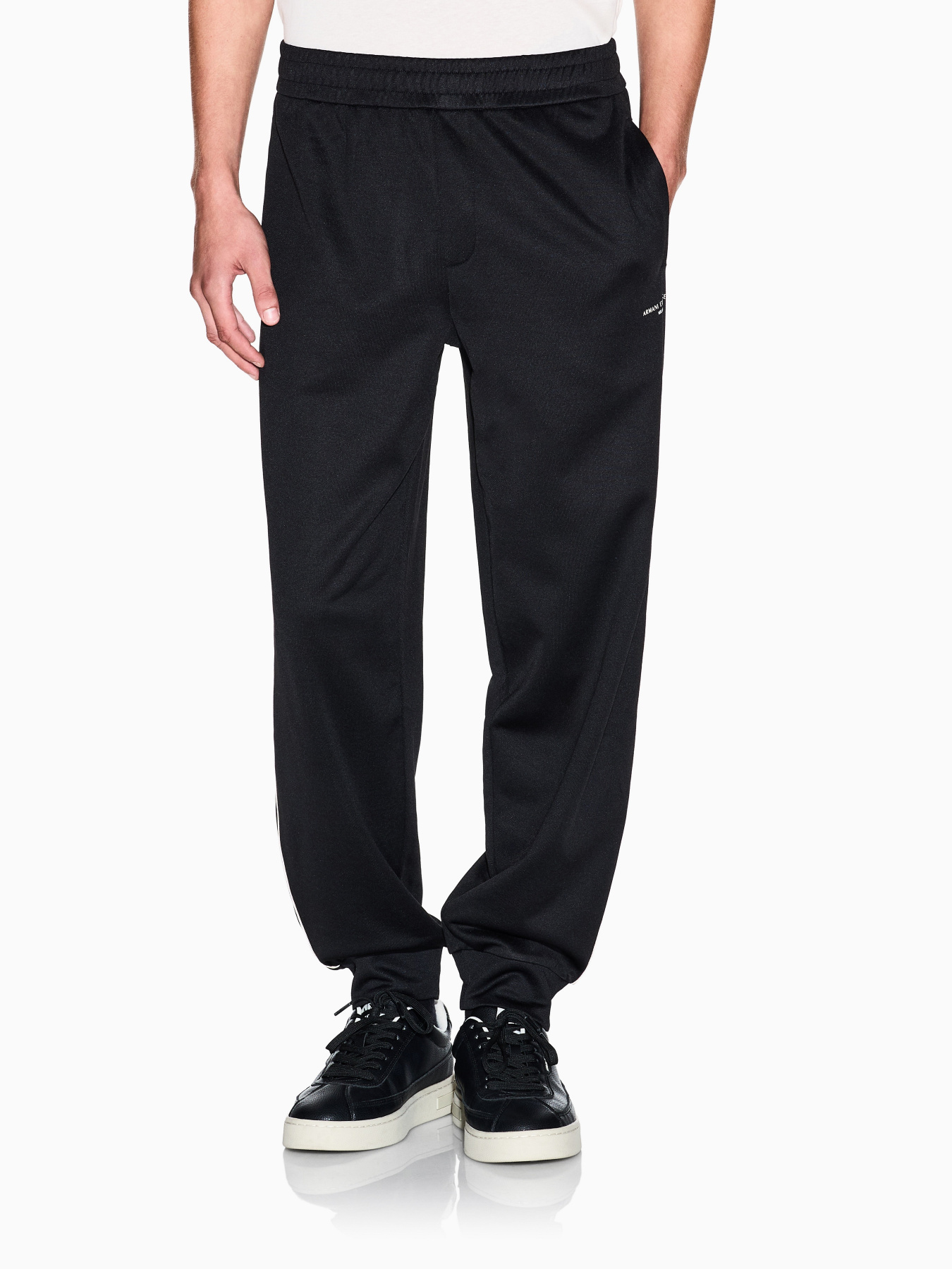 Спортивні штани Armani Exchange модель XM001358-AF16278-UC001 Фото