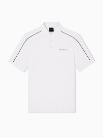 Поло Armani Exchange модель XM001359-AF13026-U1013 Фото