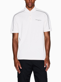 Поло Armani Exchange модель XM001359-AF13026-U1013 Фото