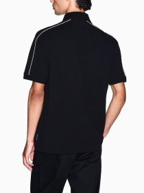 Поло Armani Exchange модель XM001359-AF13026-UC001 Фото