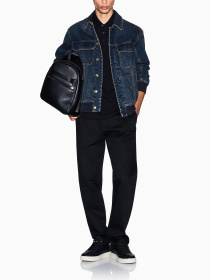 Поло Armani Exchange модель XM001359-AF13026-UC001 Фото