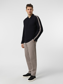 Поло Armani Exchange модель XM001363-AF13026-UB101 Фото