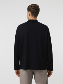 Поло Armani Exchange модель XM001363-AF13026-UB101 Фото