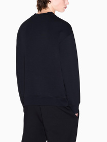 Світшот Armani Exchange модель XM001371-AF13047-UC001 Фото