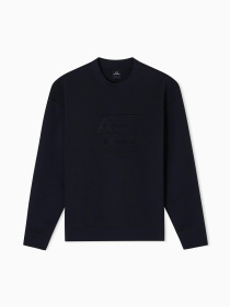 Світшот Armani Exchange модель XM001371-AF13047-UC001 Фото