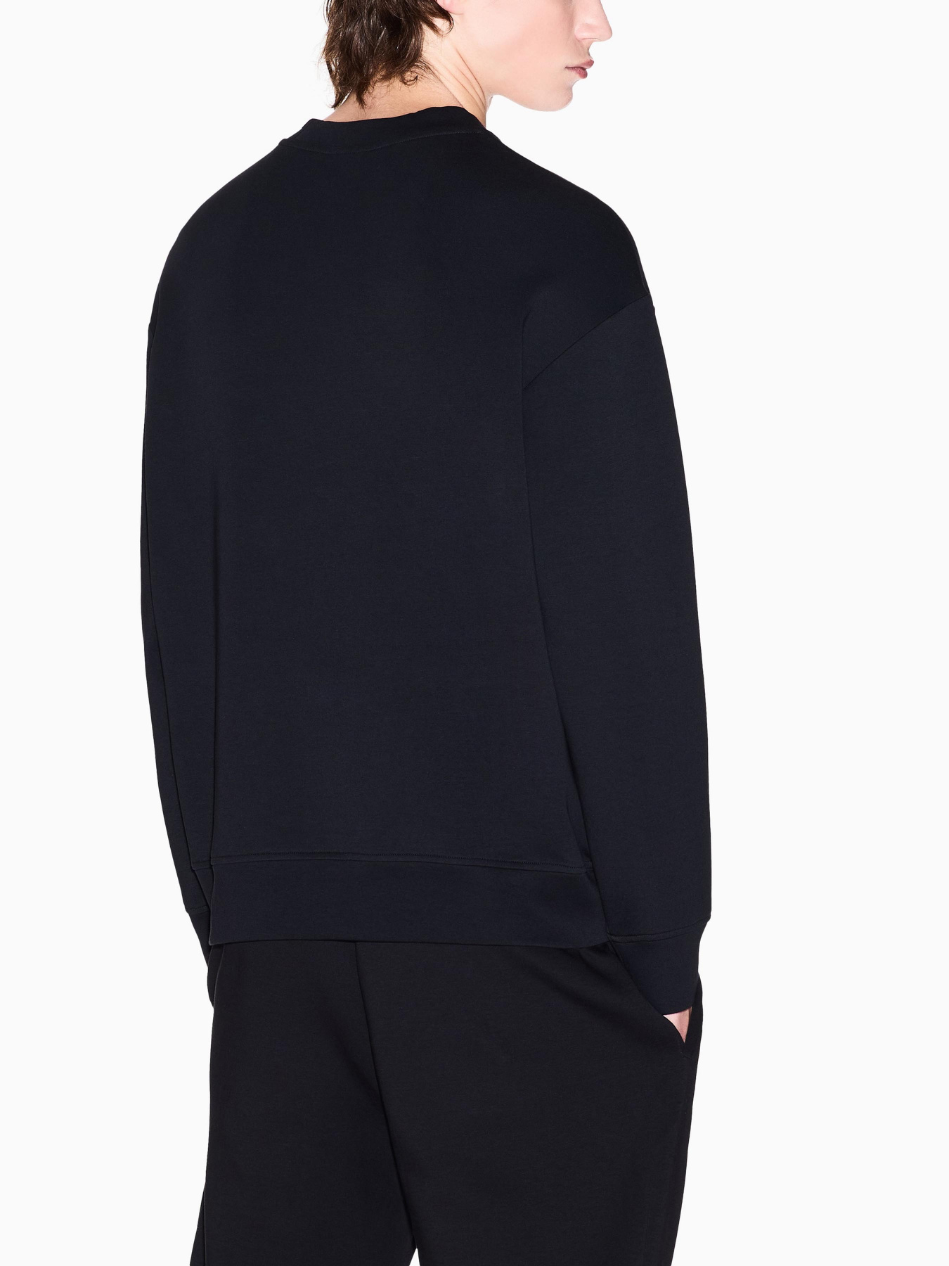 Світшот Armani Exchange модель XM001371-AF13047-UC001 Фото