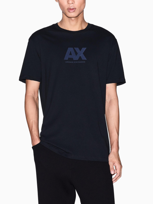 Футболка Armani Exchange модель XM001403-AF16432-UC001 Фото