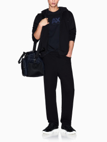 Футболка Armani Exchange модель XM001403-AF16432-UC001 Фото