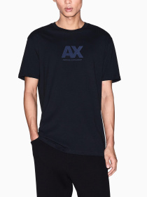 Футболка Armani Exchange модель XM001403-AF16432-UC001 Фото