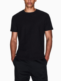 Футболка Armani Exchange модель XM001431-AF10337-FC022 Фото