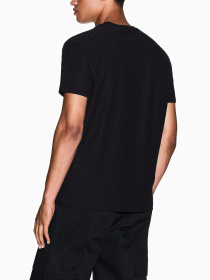 Футболка Armani Exchange модель XM001431-AF10337-FC022 Фото