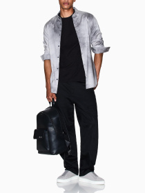 Футболка Armani Exchange модель XM001431-AF10337-FC022 Фото