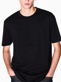 Футболка Armani Exchange модель XM001454-AF10361-UC001 Фото