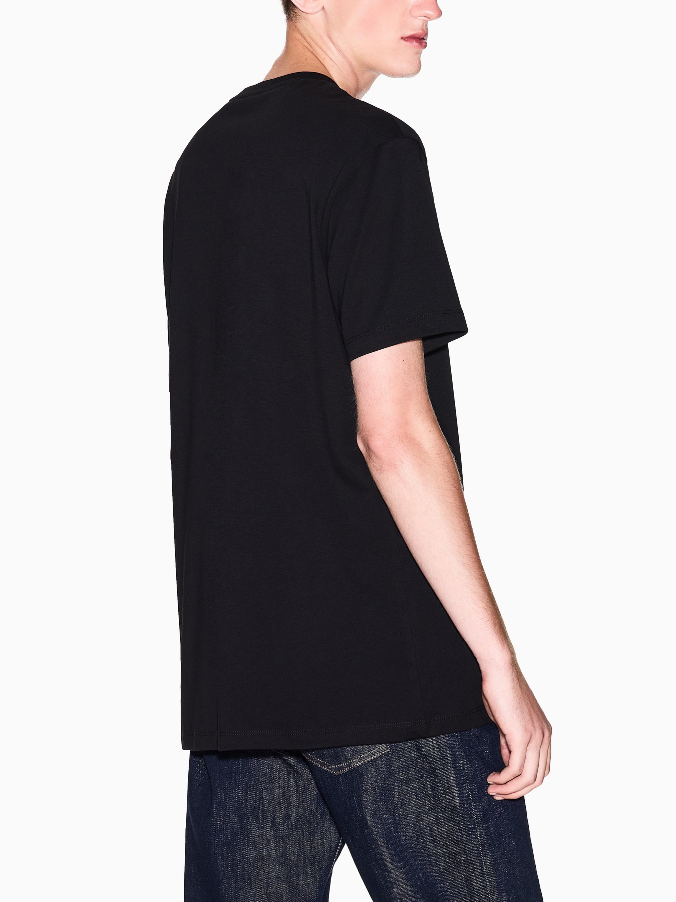 Футболка Armani Exchange модель XM001454-AF10361-UC001 Фото