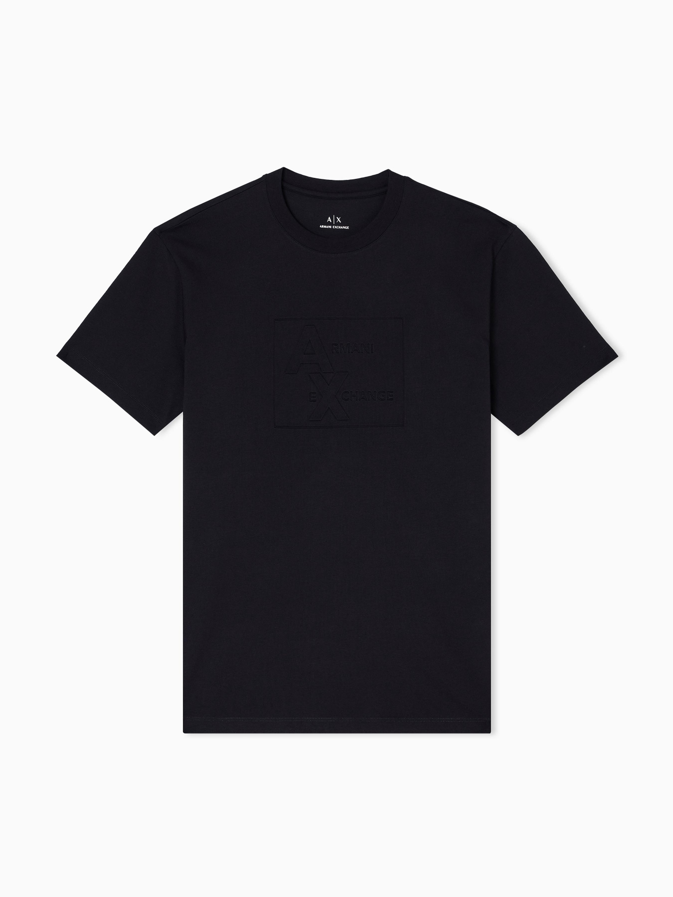 Футболка Armani Exchange модель XM001454-AF10361-UC001 Фото