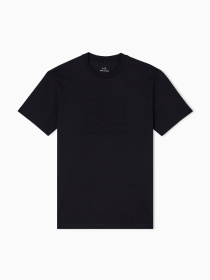 Футболка Armani Exchange модель XM001454-AF10361-UC001 Фото