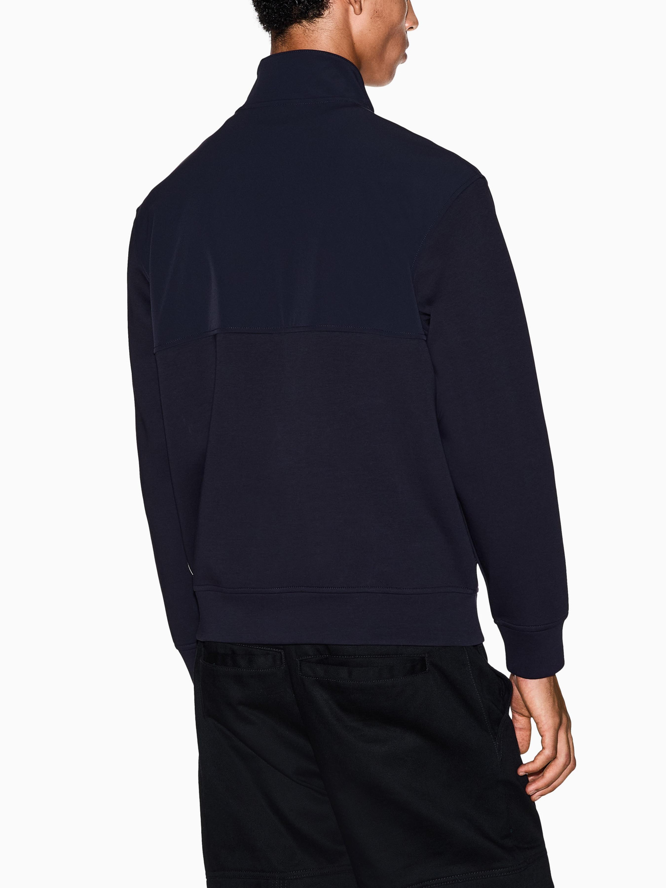 Кофта Armani Exchange модель XM001564-AF10818-UB101 Фото