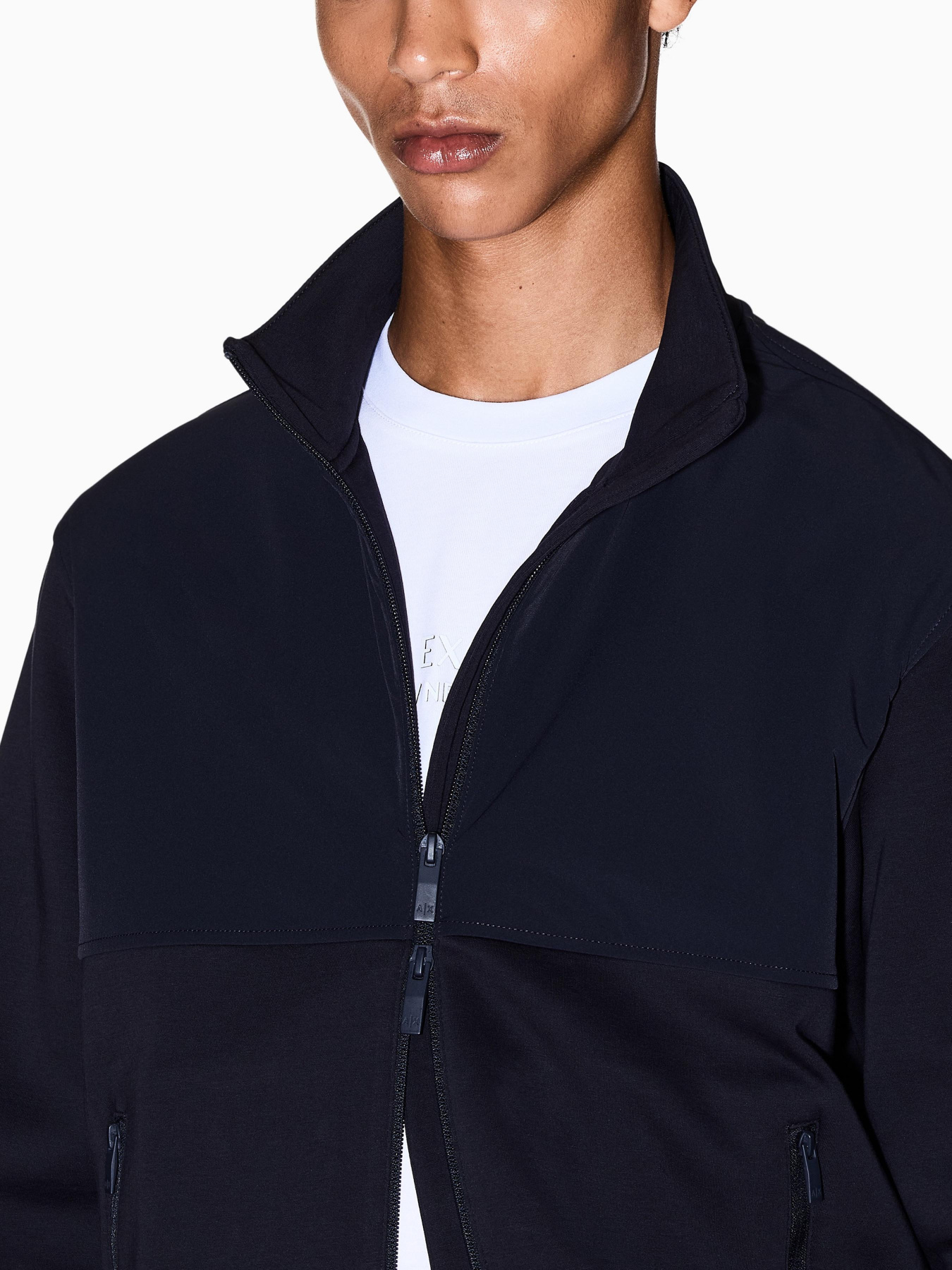 Кофта Armani Exchange модель XM001564-AF10818-UB101 Фото