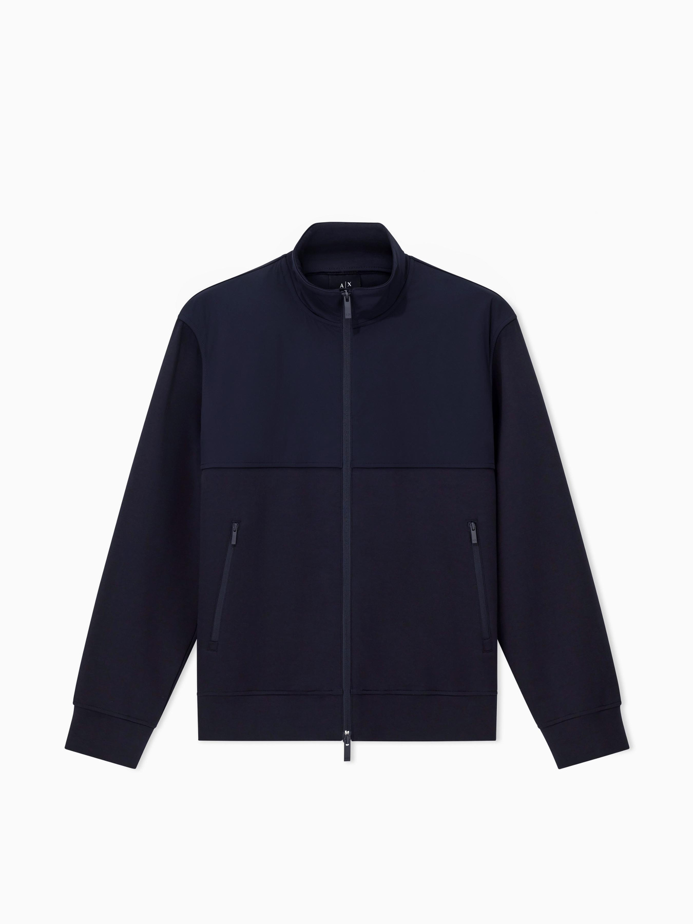 Кофта Armani Exchange модель XM001564-AF10818-UB101 Фото