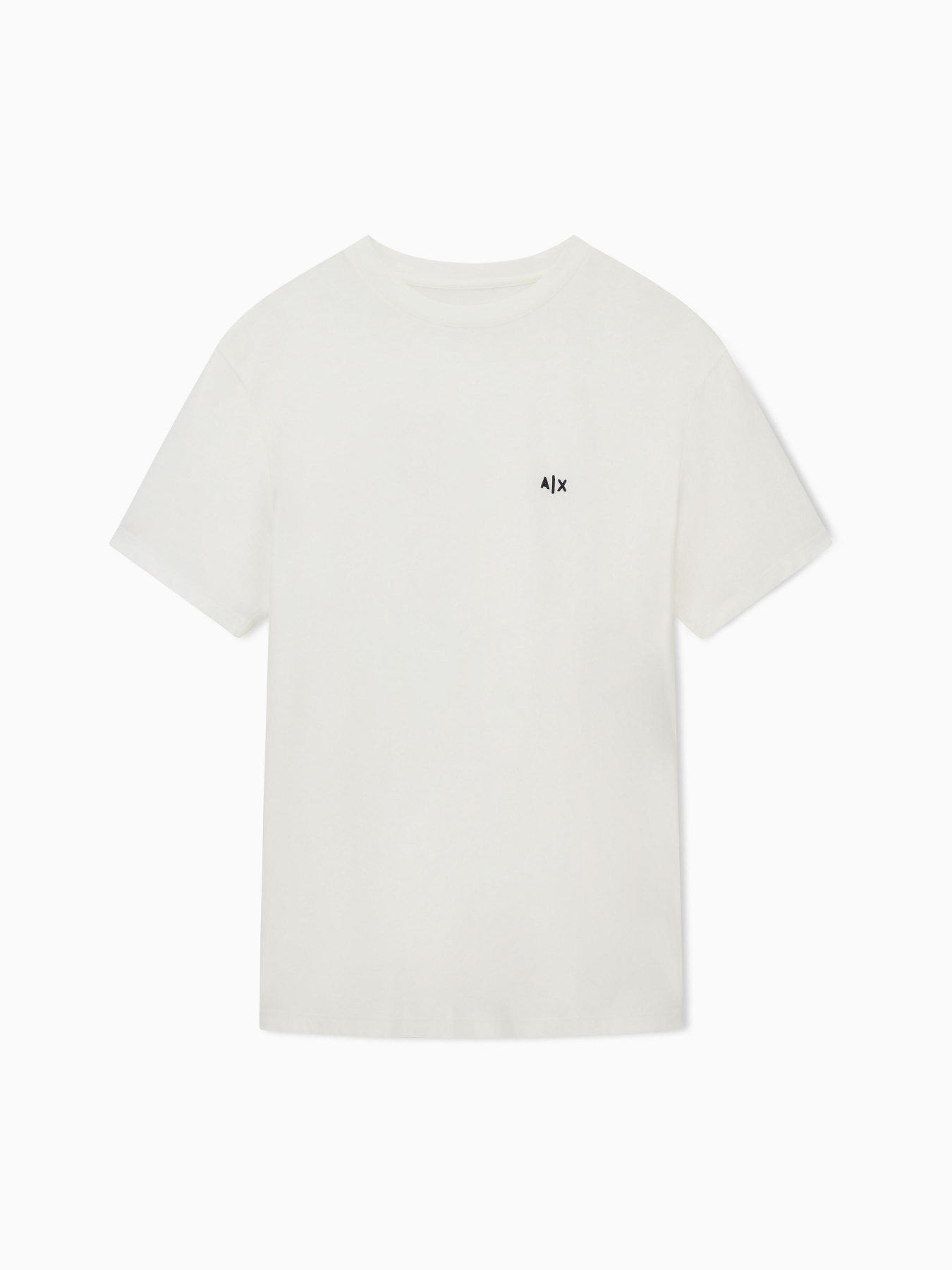 Футболка Armani Exchange модель XM001568-AF10358-U0009 Фото