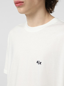 Футболка Armani Exchange модель XM001568-AF10358-U0009 Фото