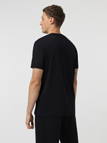 Футболка Armani Exchange модель XM001568-AF10358-UB101 Фото