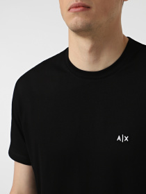 Футболка Armani Exchange модель XM001568-AF10358-UC001 Фото