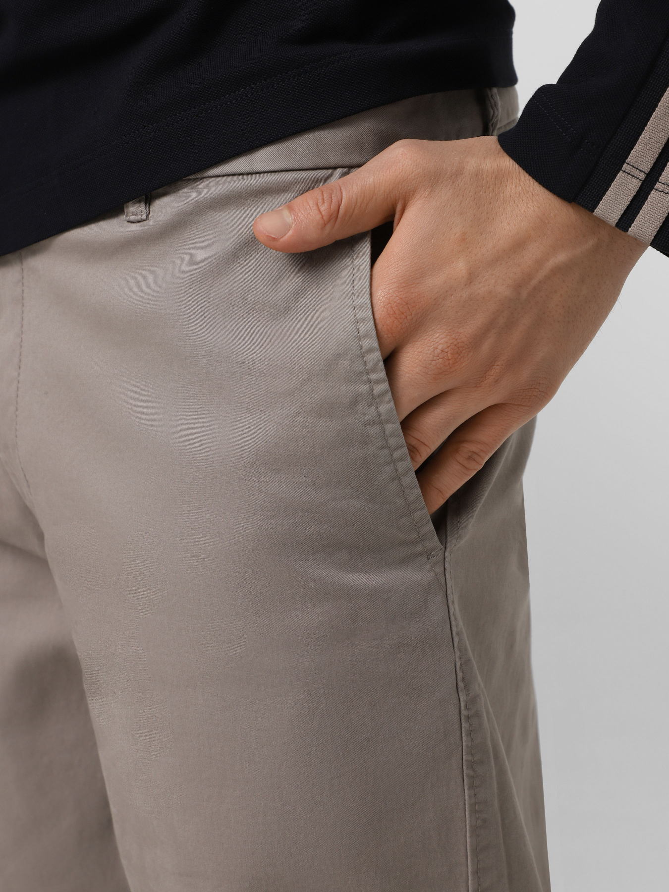 Повсякденні штани Armani Exchange модель XM001569-AF18849-U6107 Фото