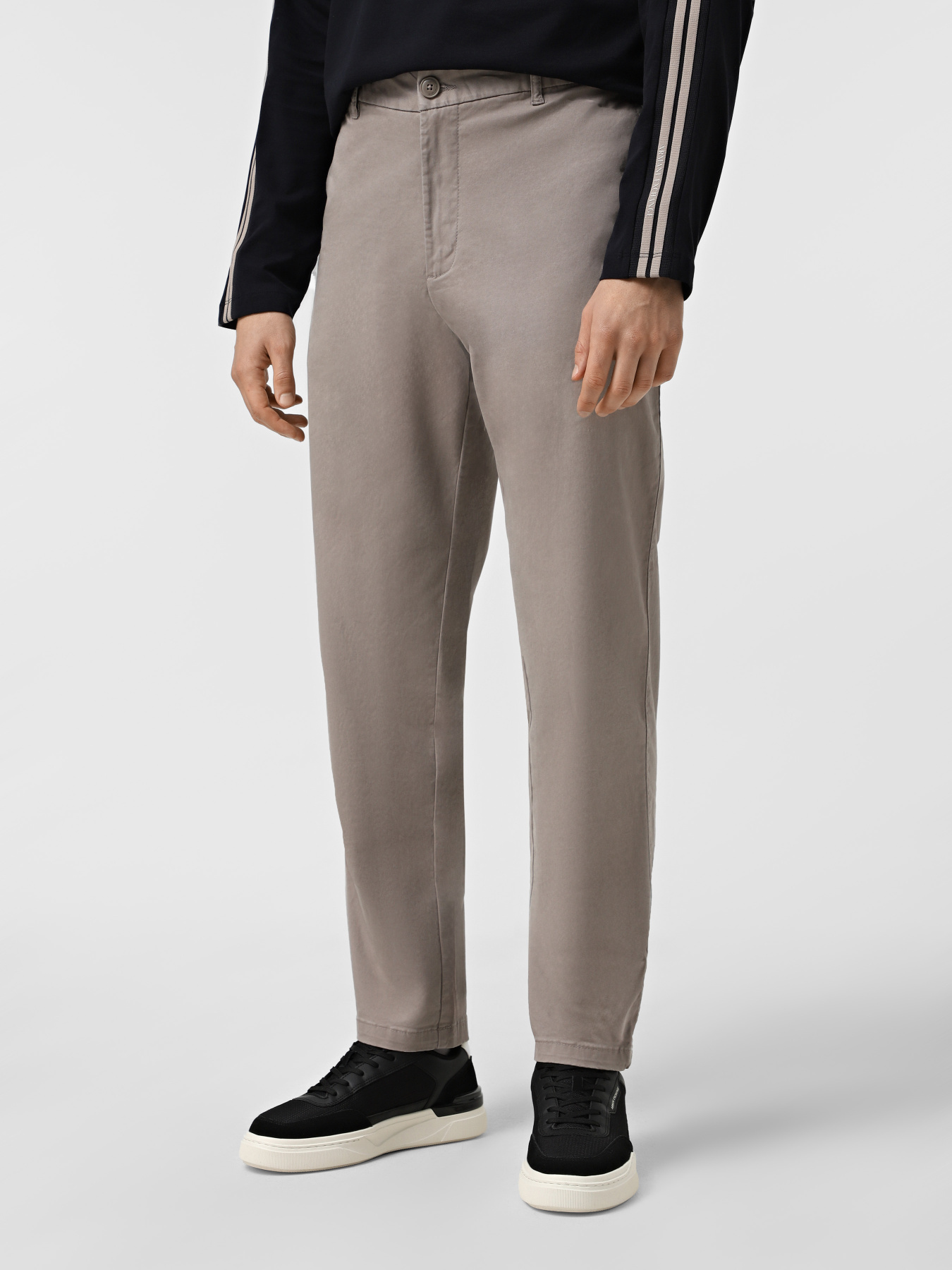 Повсякденні штани Armani Exchange модель XM001569-AF18849-U6107 Фото