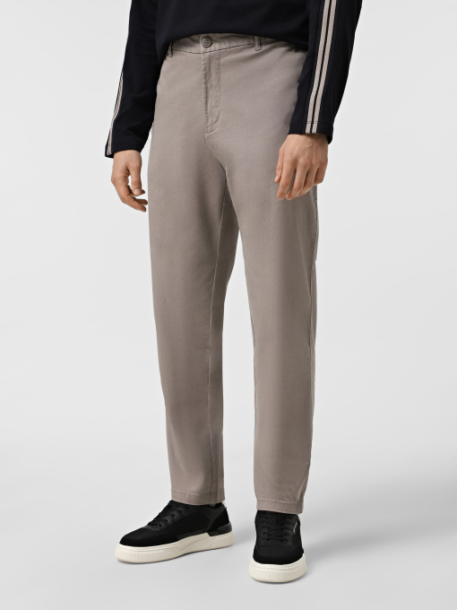 Повседневные штаны Armani Exchange модель XM001569-AF18849-U6107 Фото