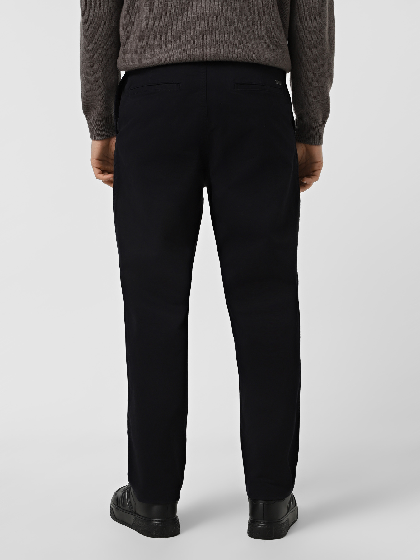 Штани повсякденні Armani Exchange модель XM001569-AF18849-UB101 Фото