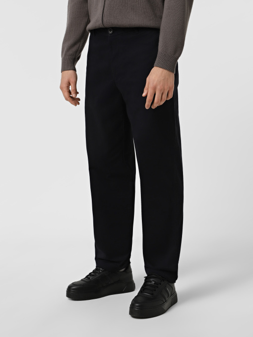 Брюки Armani Exchange модель XM001569-AF18849-UB101 Фото