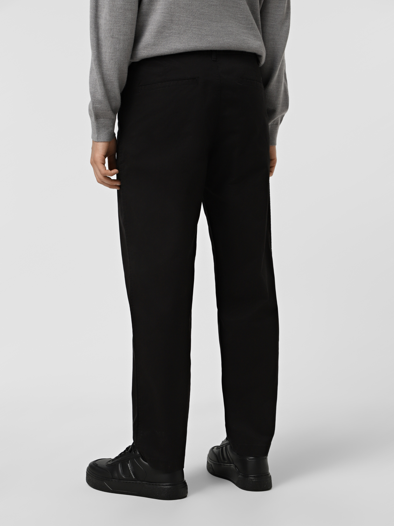 Повсякденні штани Armani Exchange модель XM001569-AF18849-UC001 Фото